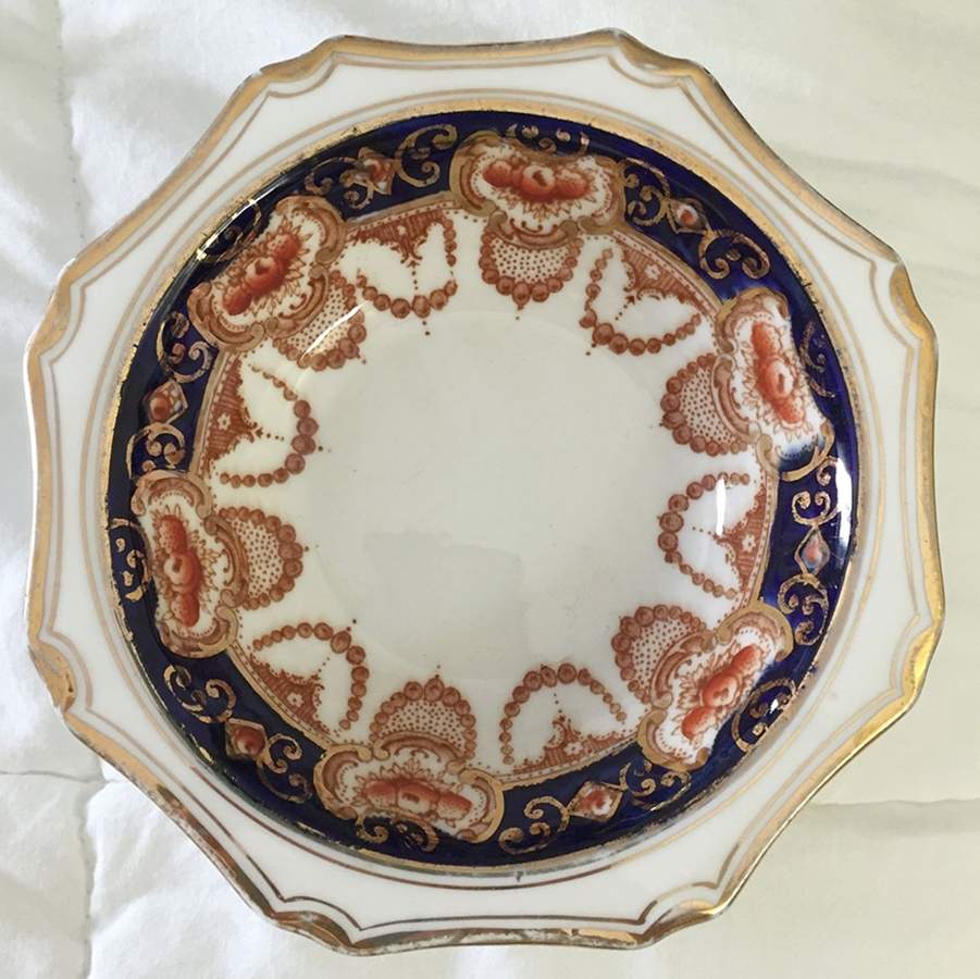 4250 Open Candy Dish by Royal Albert-1