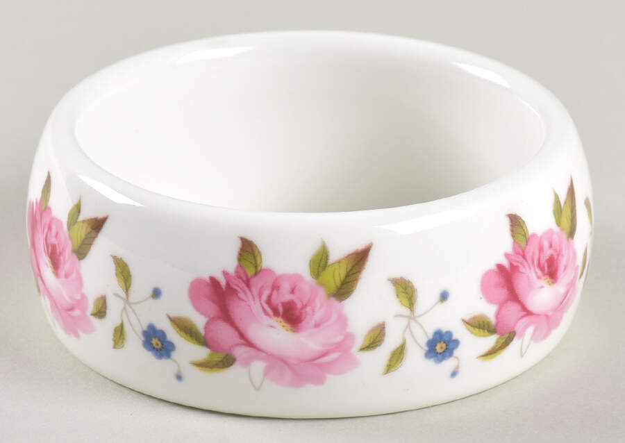 Marissa Bangle Bracelet by Royal Worcester-1