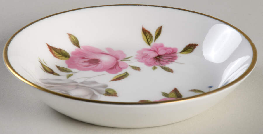 Marissa Coaster by Royal Worcester-1