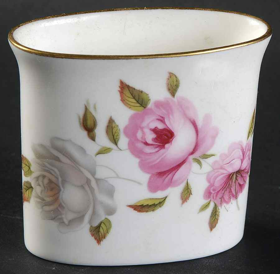 Marissa Cigarette Holder by Royal Worcester-1