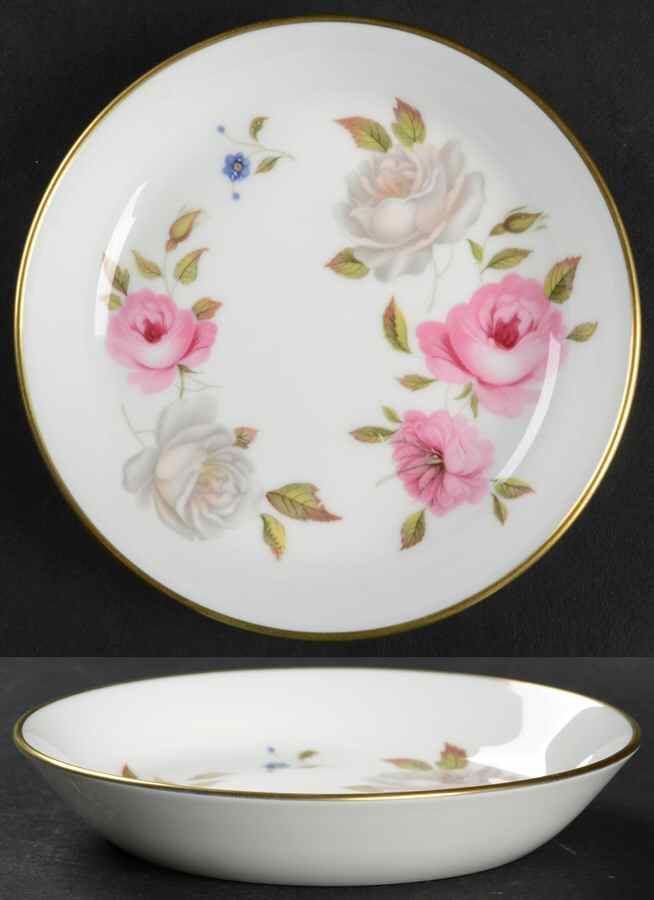 Marissa Coaster by Royal Worcester-1