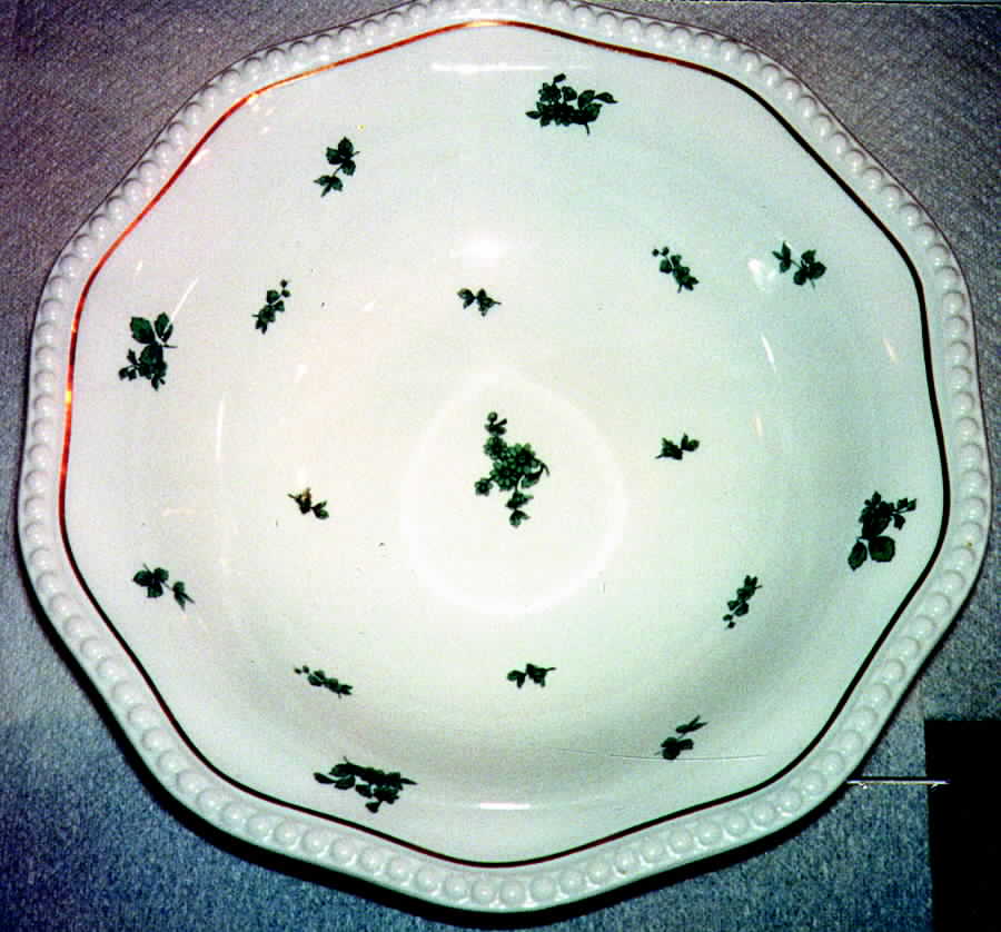 R679 Coupe Soup Bowl by Rosenthal - Continental-1