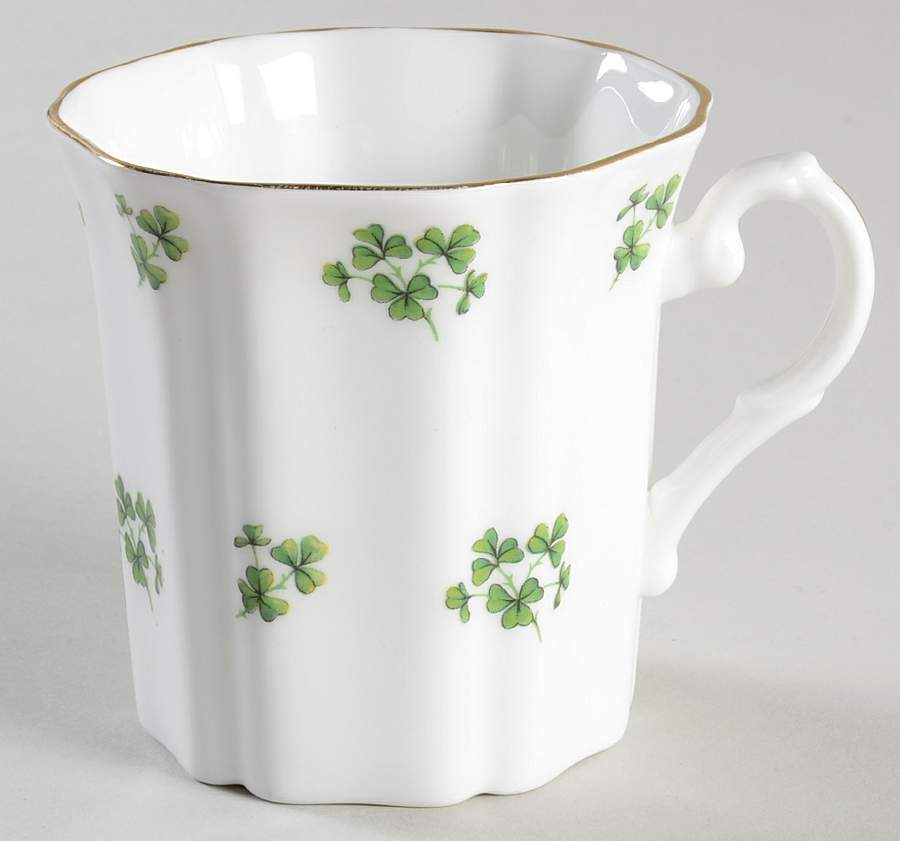 1772 Flat Cup by Royal Grafton-1
