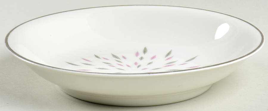 Soiree Coupe Soup Bowl by Royal Chatham-1