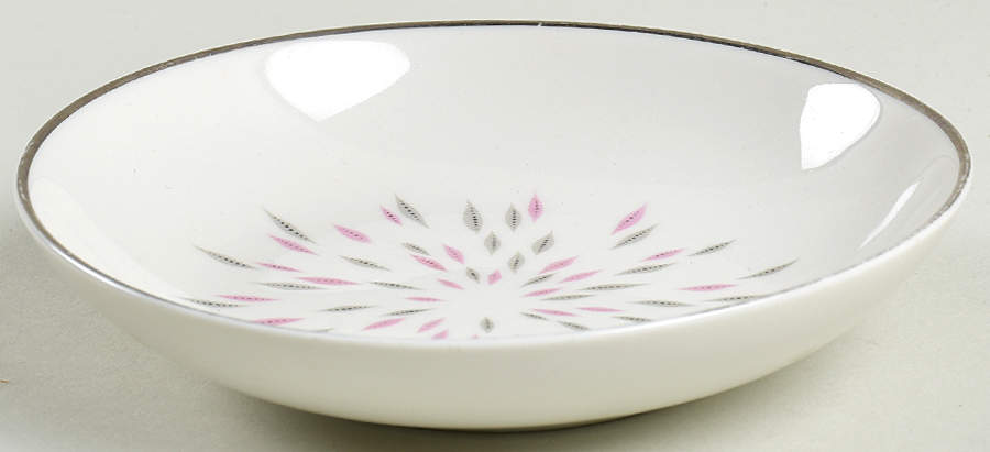 Soiree Fruit/Dessert (Sauce) Bowl by Royal Chatham-1
