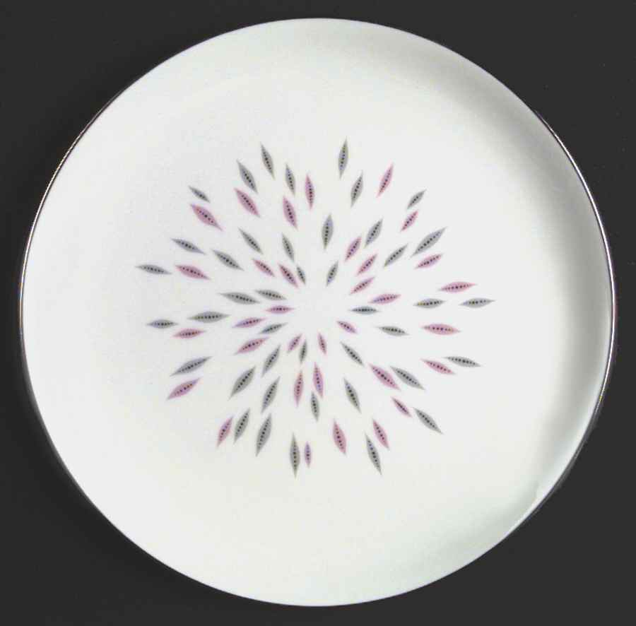 Soiree Dinner Plate by Royal Chatham-1