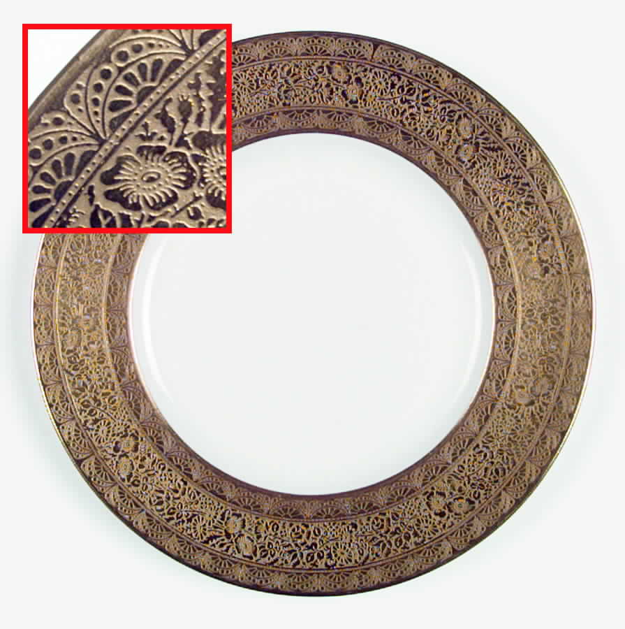 ROC64 Luncheon Plate by Royal Cauldon-1