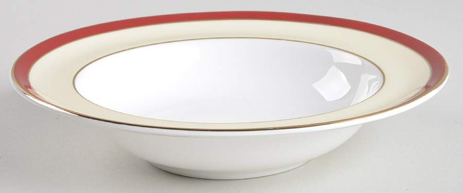Summer Wine Rim Cereal Bowl by Royal Grafton-1