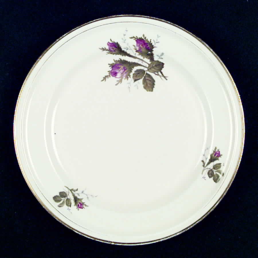 R681 Salad Plate by Rosenthal - Continental-1
