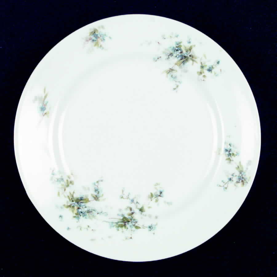RSC23 Salad Plate by Royal Schwarzburg-1