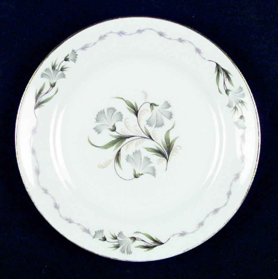 R682 Bread & Butter Plate by Rosenthal - Continental-1