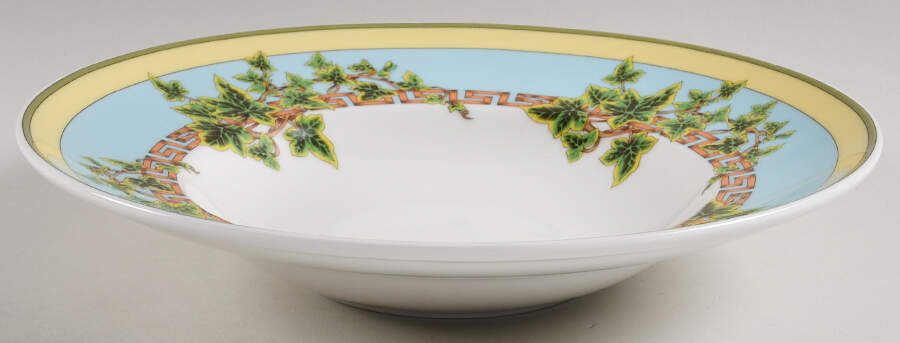 Ivy Leaves Passion 12" Pasta Serving Bowl by Rosenthal - Continental-1