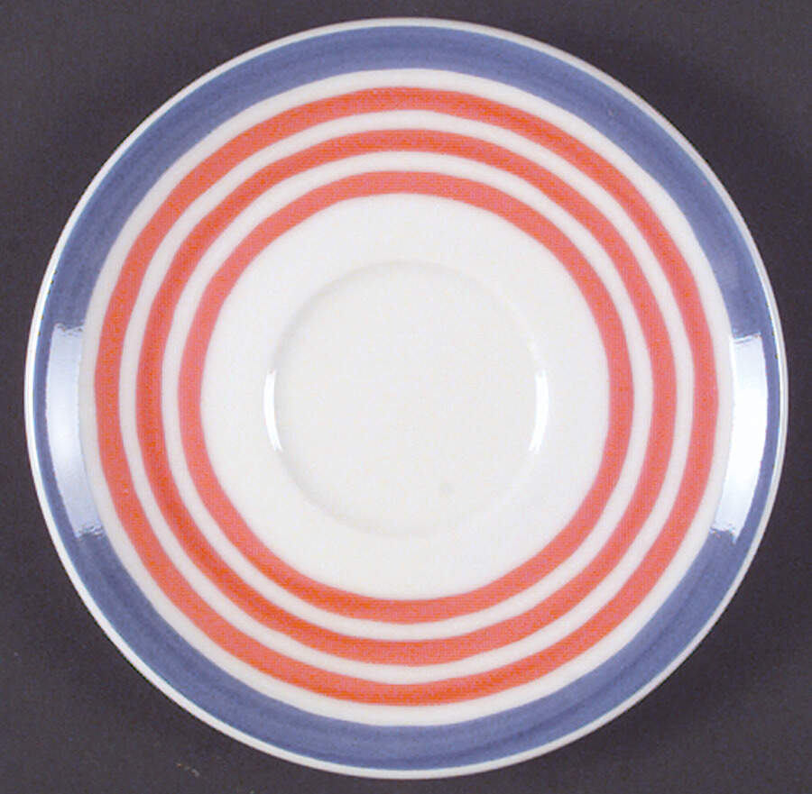 Orchard Saucer by Rosenthal - Continental-1