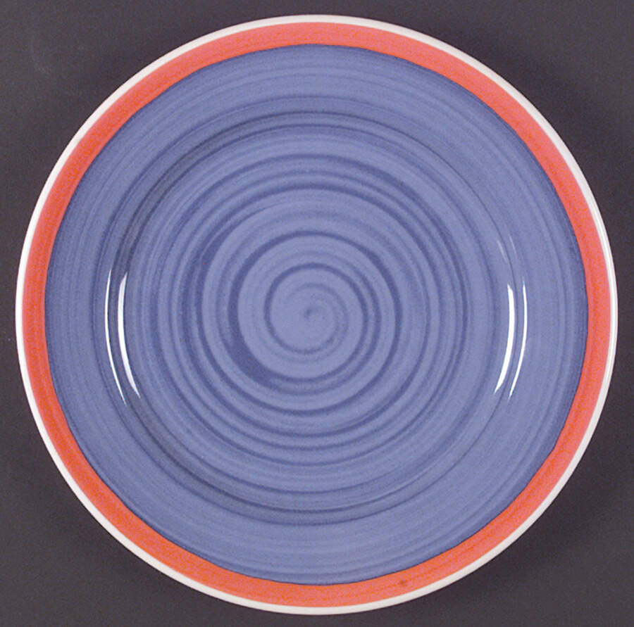 Orchard Dinner Plate by Rosenthal - Continental-1