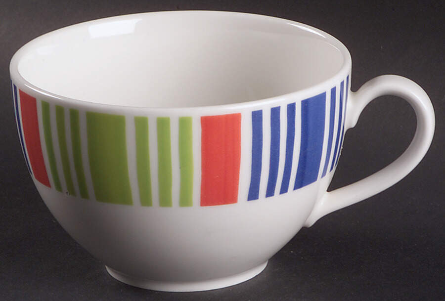 Orchard Jumbo Cup by Rosenthal - Continental-1