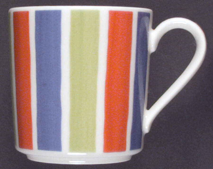 Orchard Flat Cup by Rosenthal - Continental-1