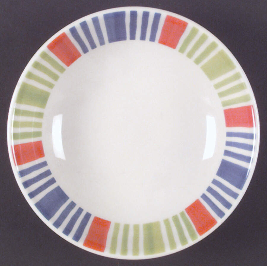 Orchard Coupe Cereal Bowl by Rosenthal - Continental-1