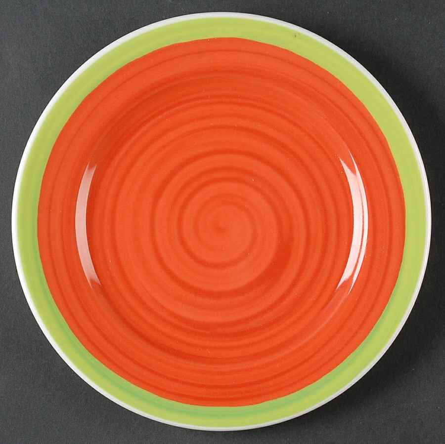 Orchard Salad Plate by Rosenthal - Continental-1