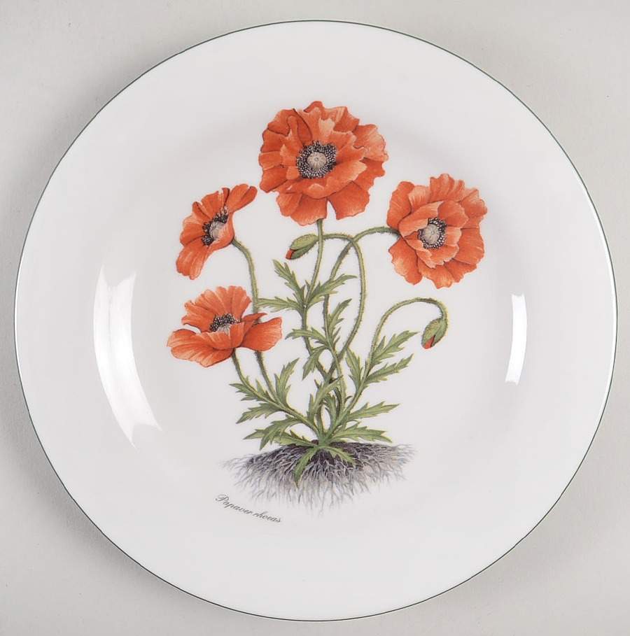 RVA20 Salad Plate by Royal Vale-1