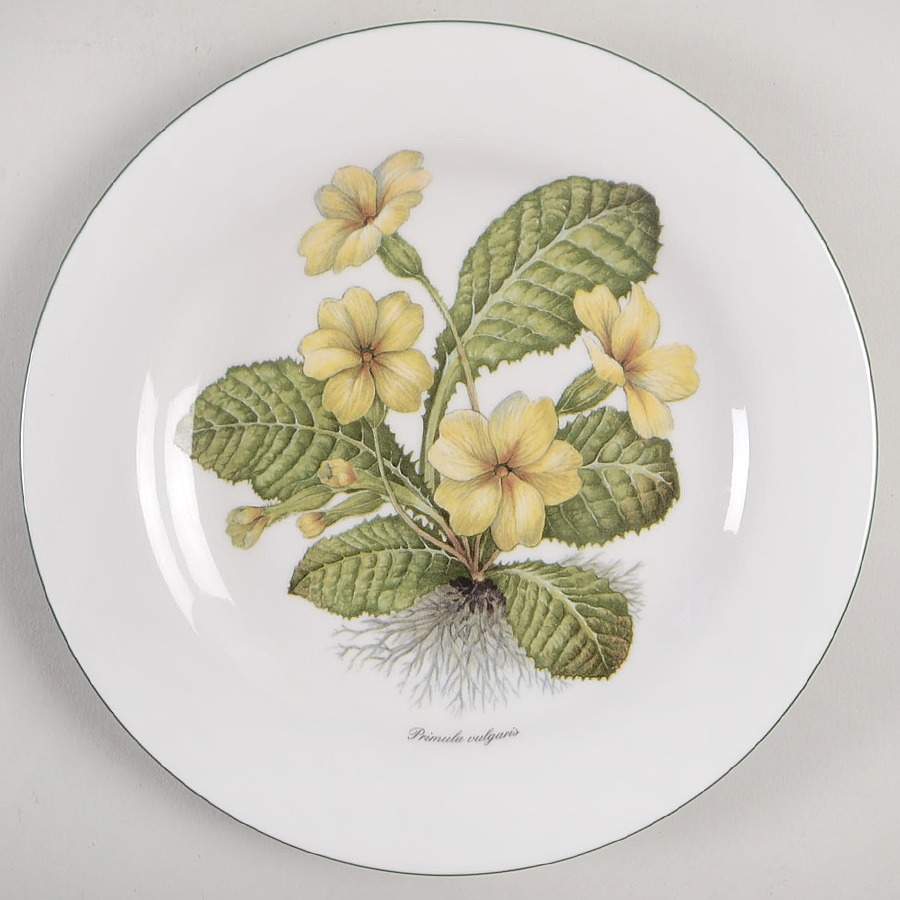 RVA20 Salad Plate by Royal Vale-1