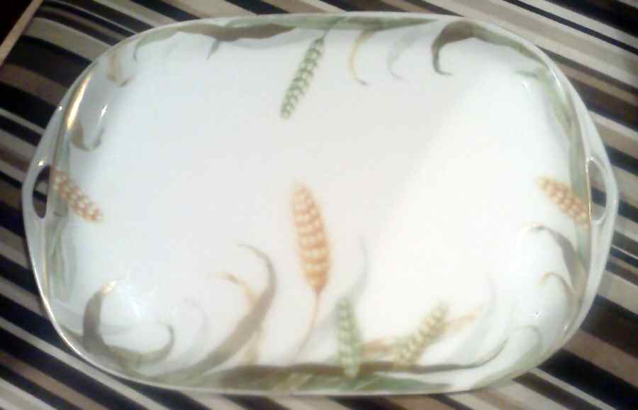 R685 Large Sandwich Tray by Rosenthal - Continental-1