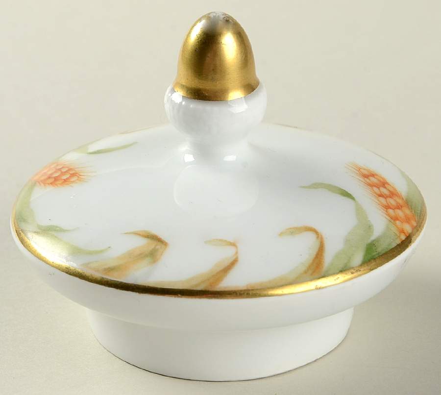 R685 Lid for Individual Teapot by Rosenthal - Continental-1