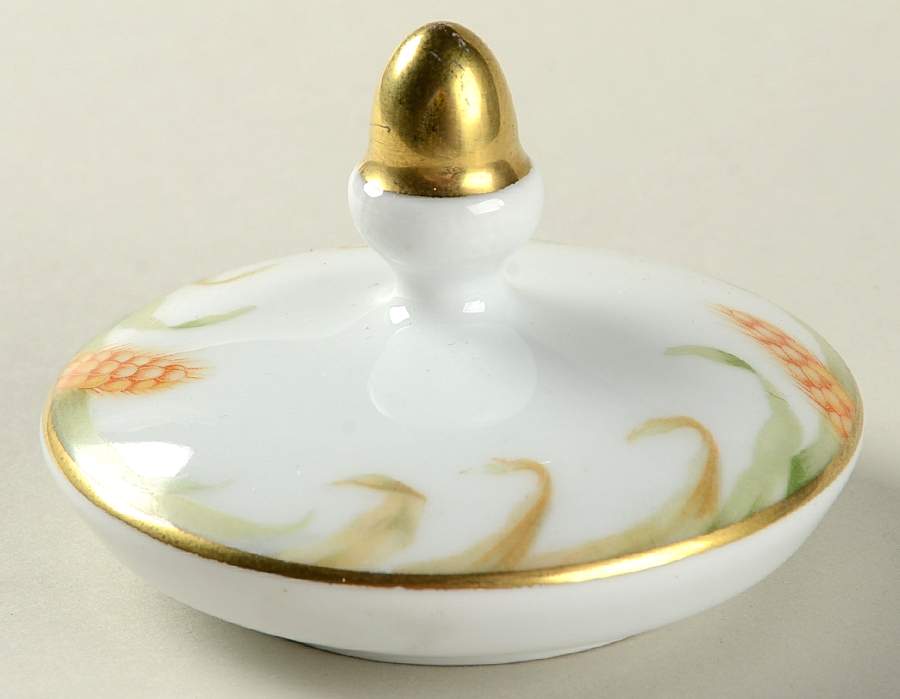 R685 Lid for Sugar Bowl by Rosenthal - Continental-1