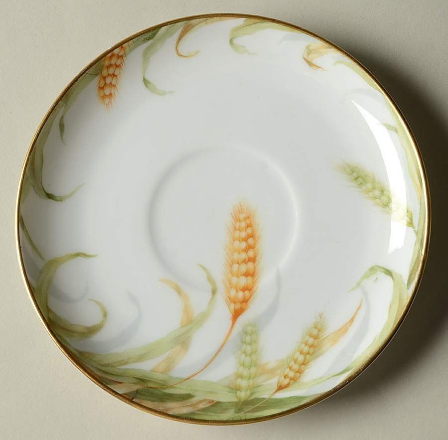 R685 Saucer by Rosenthal - Continental-1