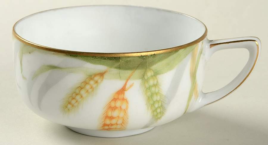 R685 Flat Cup by Rosenthal - Continental-1