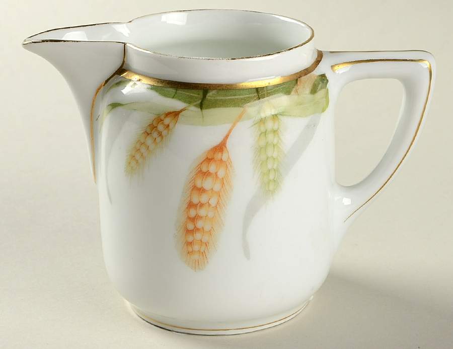 R685 Creamer by Rosenthal - Continental-1