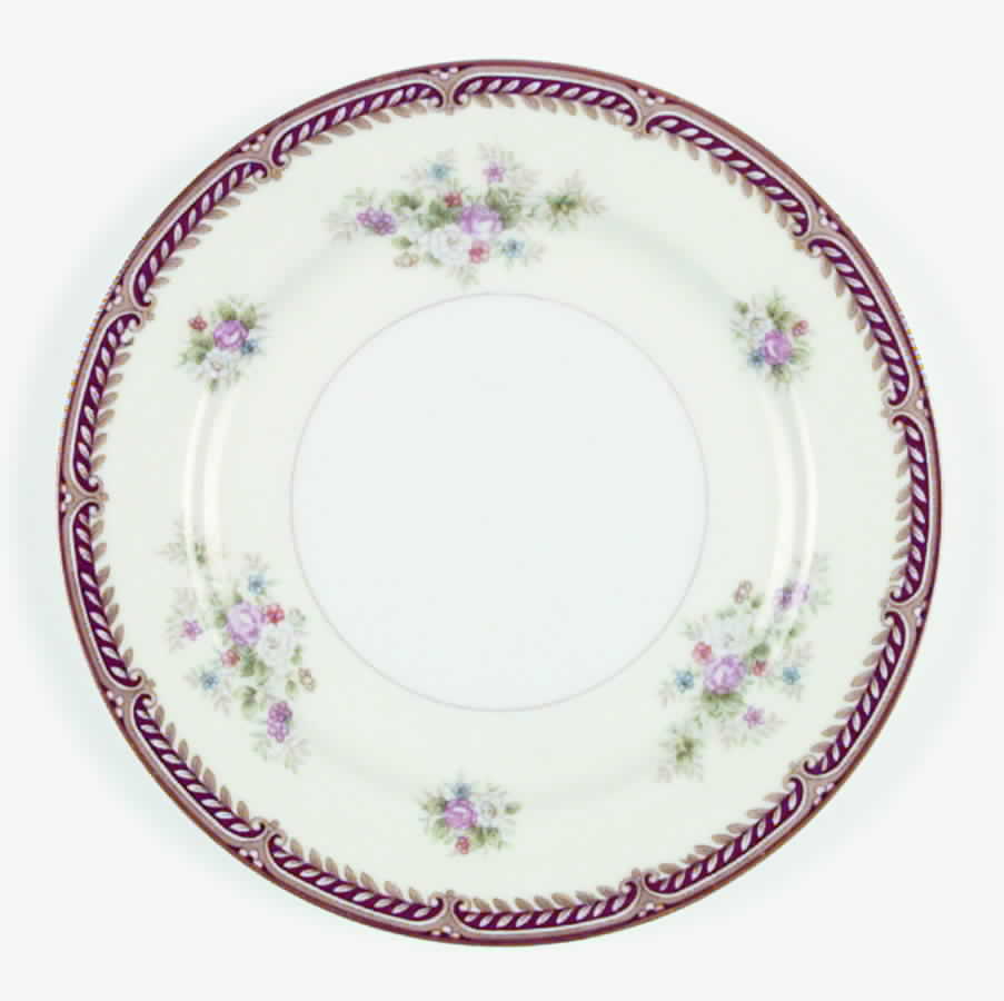 N1433 Bread & Butter Plate by Noritake-1
