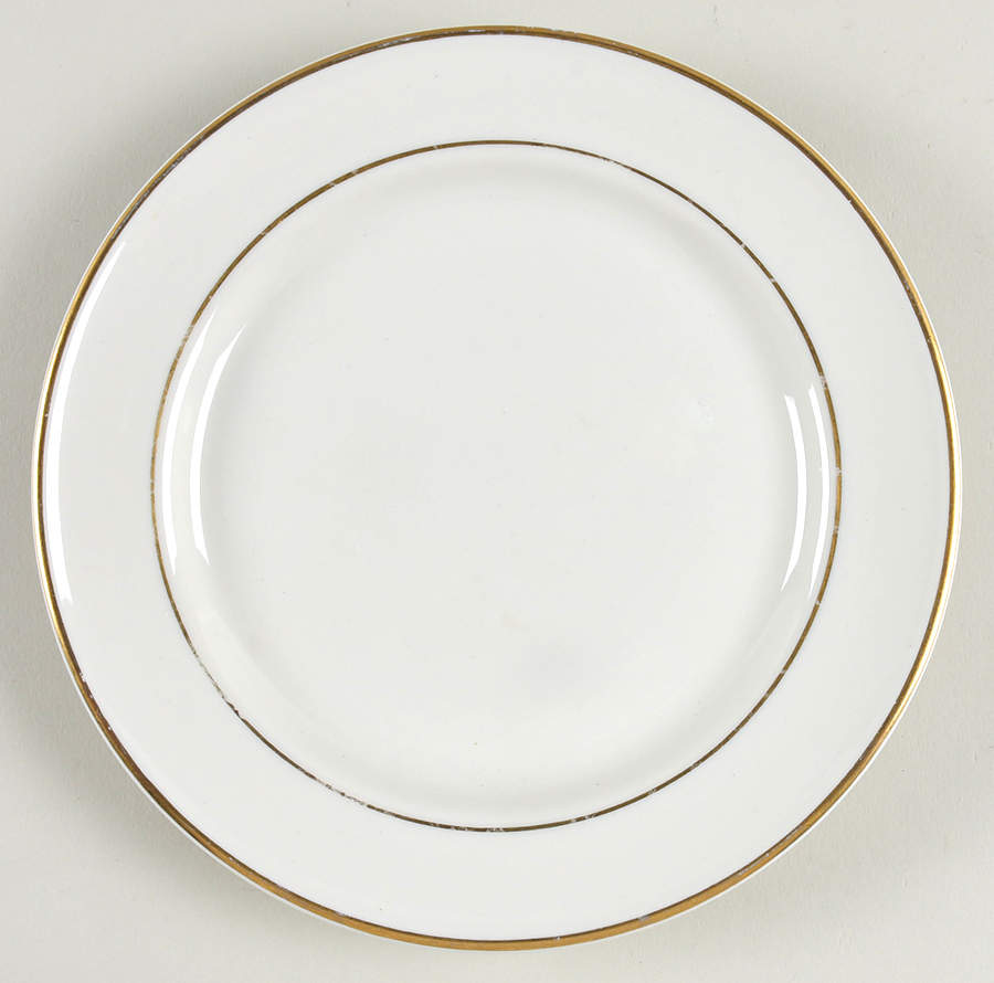 ROJ135 Dessert/Pie Plate by Royal Jackson-1
