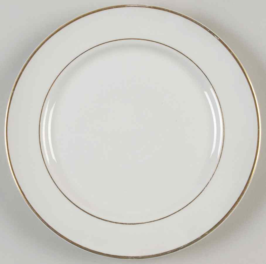 ROJ135 Salad Plate by Royal Jackson-1