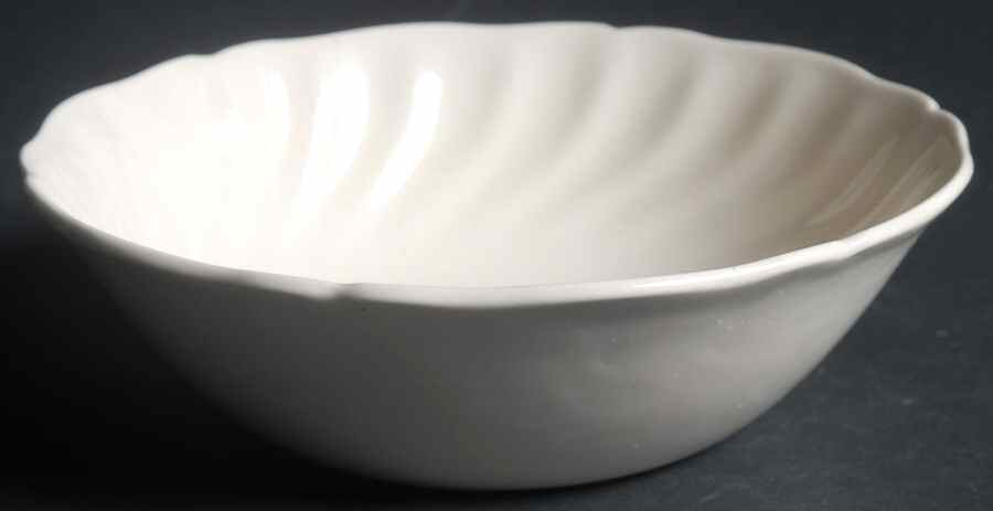 RD75 Coupe Cereal Bowl by Royal Doulton-1