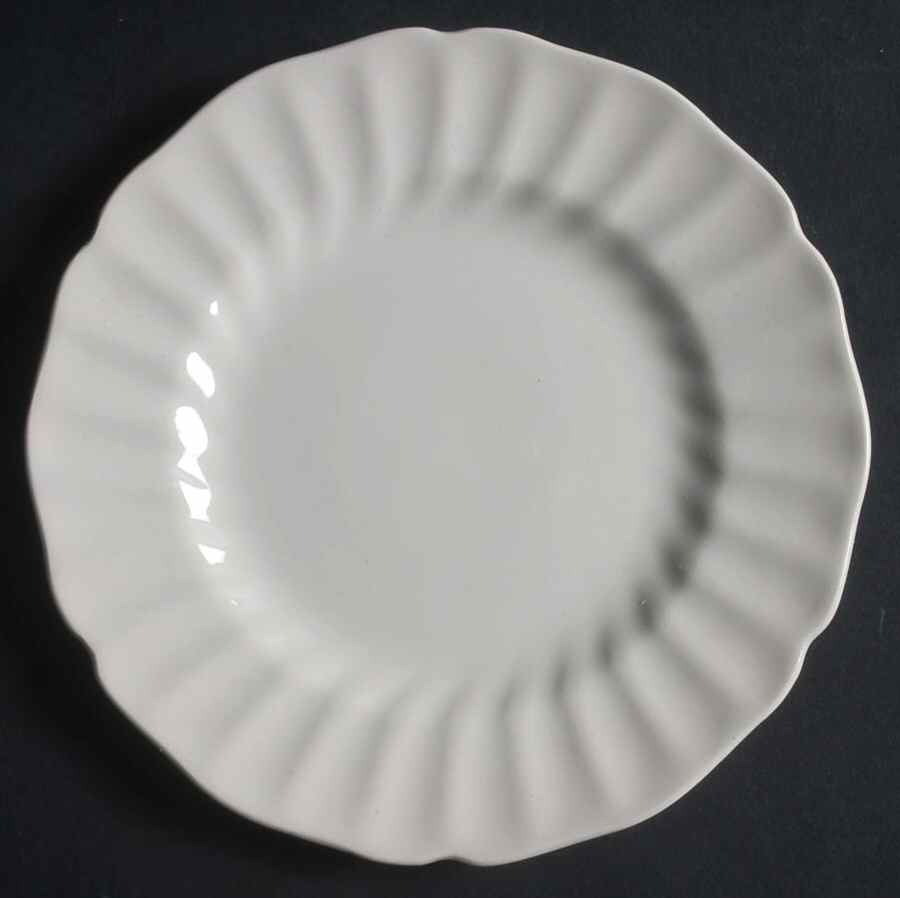 RD75 Bread & Butter Plate by Royal Doulton-1