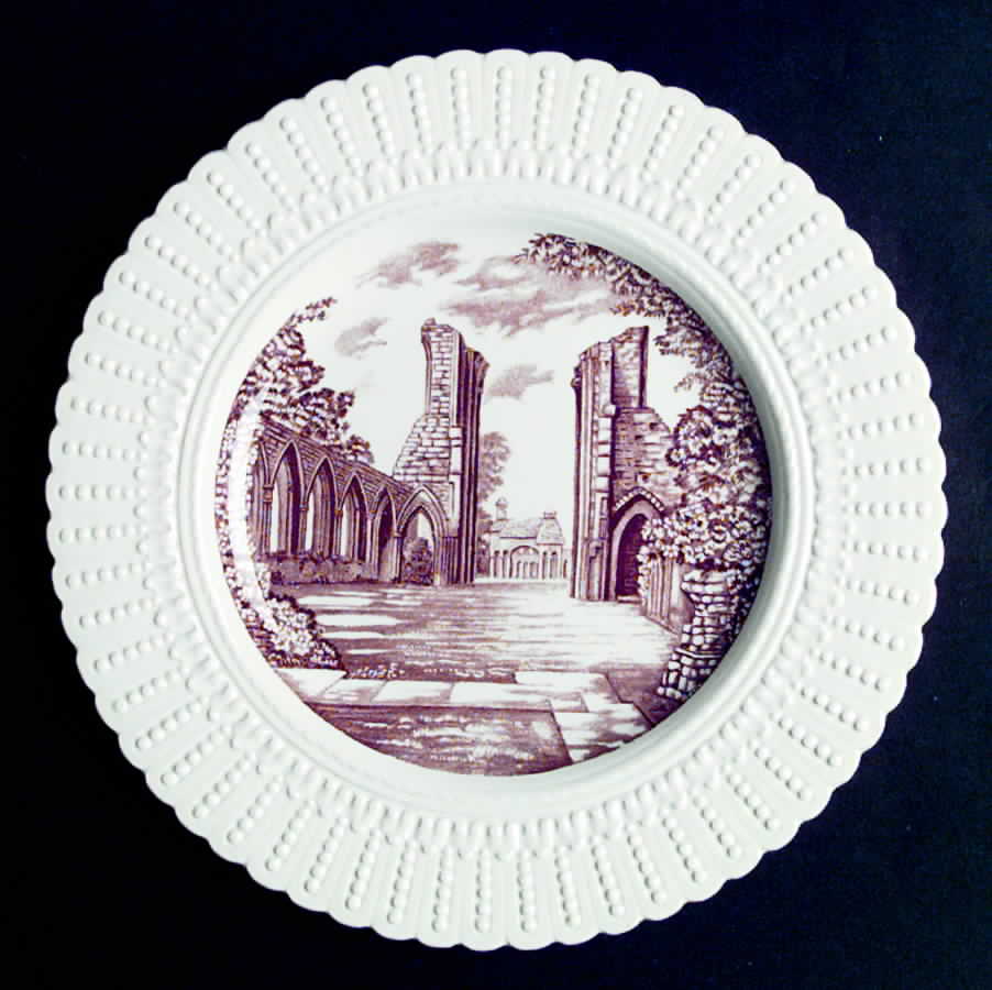 ROC68 Luncheon Plate by Royal Cauldon-1
