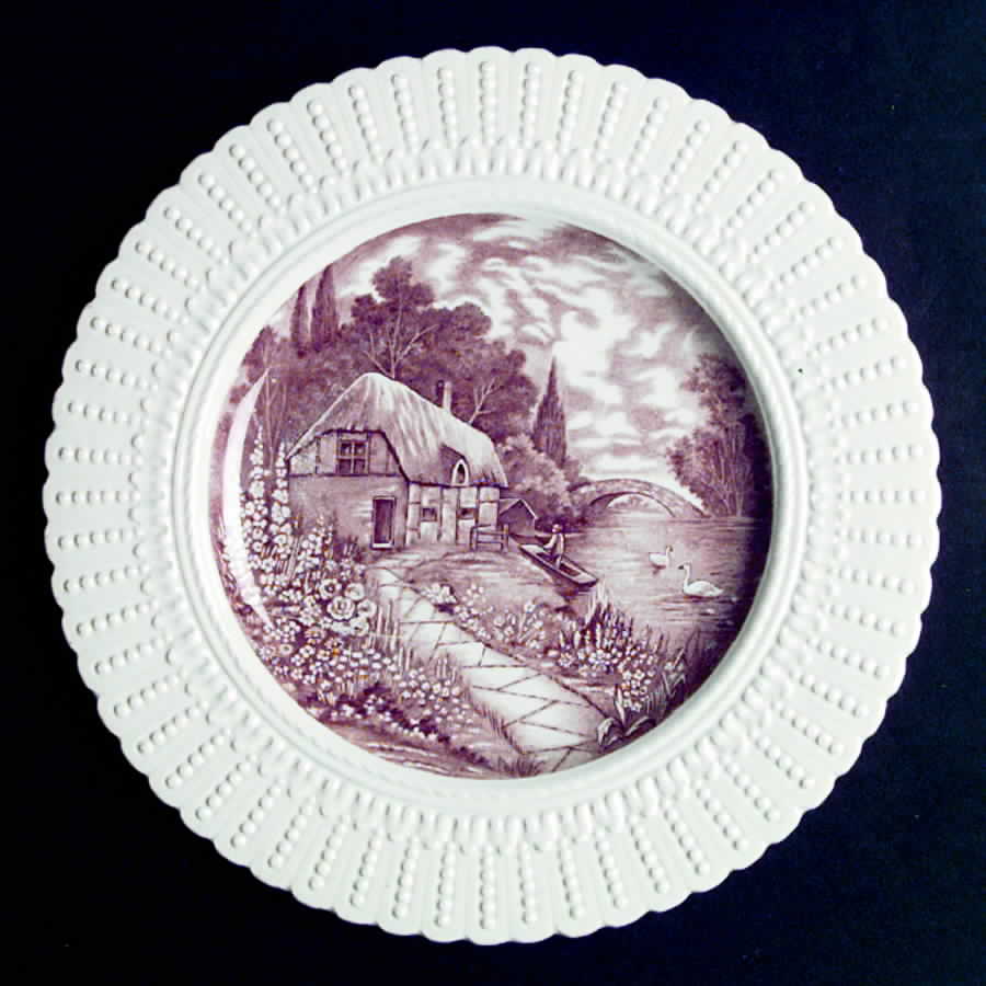 ROC69 Luncheon Plate by Royal Cauldon-1
