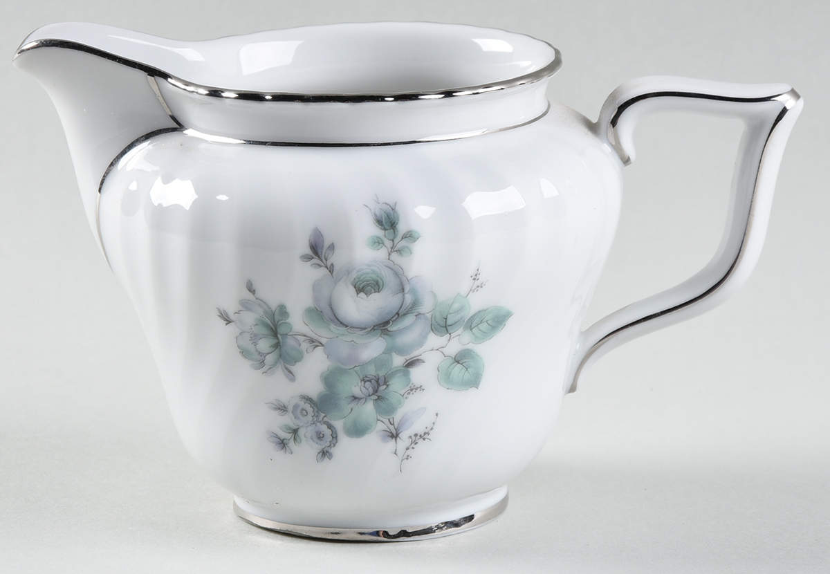 ROT153 Creamer by Royal Tettau-1