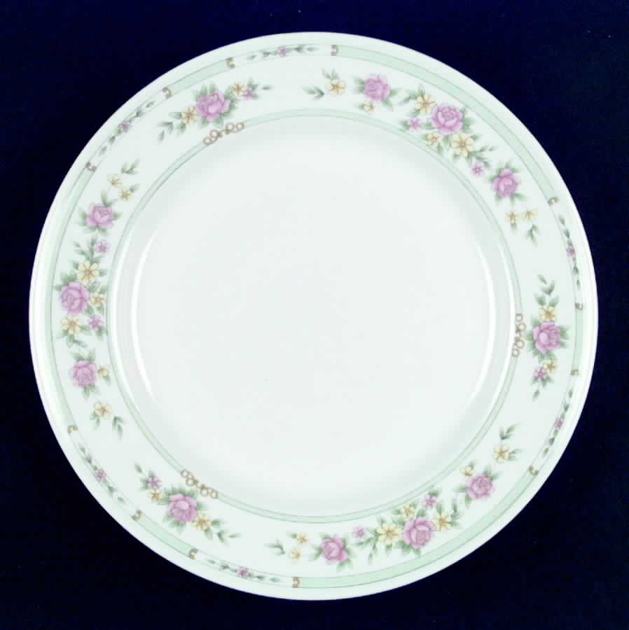 RGO13 Dinner Plate by Rego-1