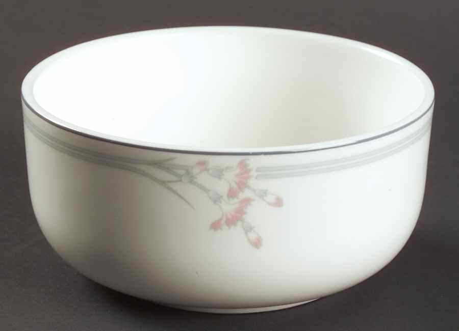 Carnation (Hotelware) 4" All Purpose Bowl by Royal Doulton-1