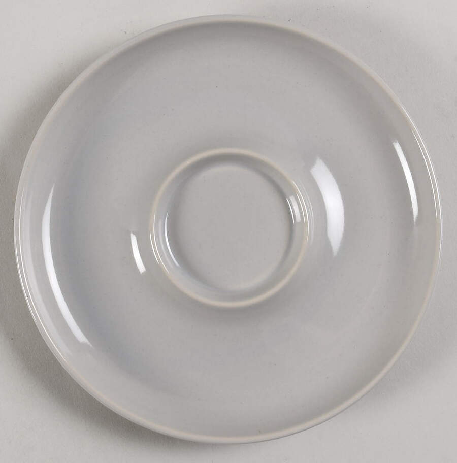 Jardin Saucer by Rosenthal - Continental-1