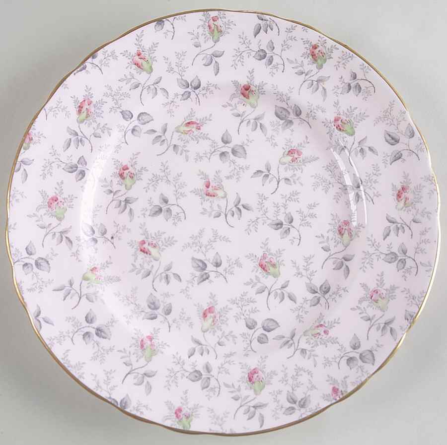 RCH17 Salad Plate by Royal Chelsea-1