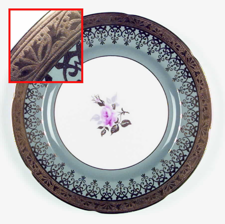 RGR28 Salad Plate by Royal Grafton-1
