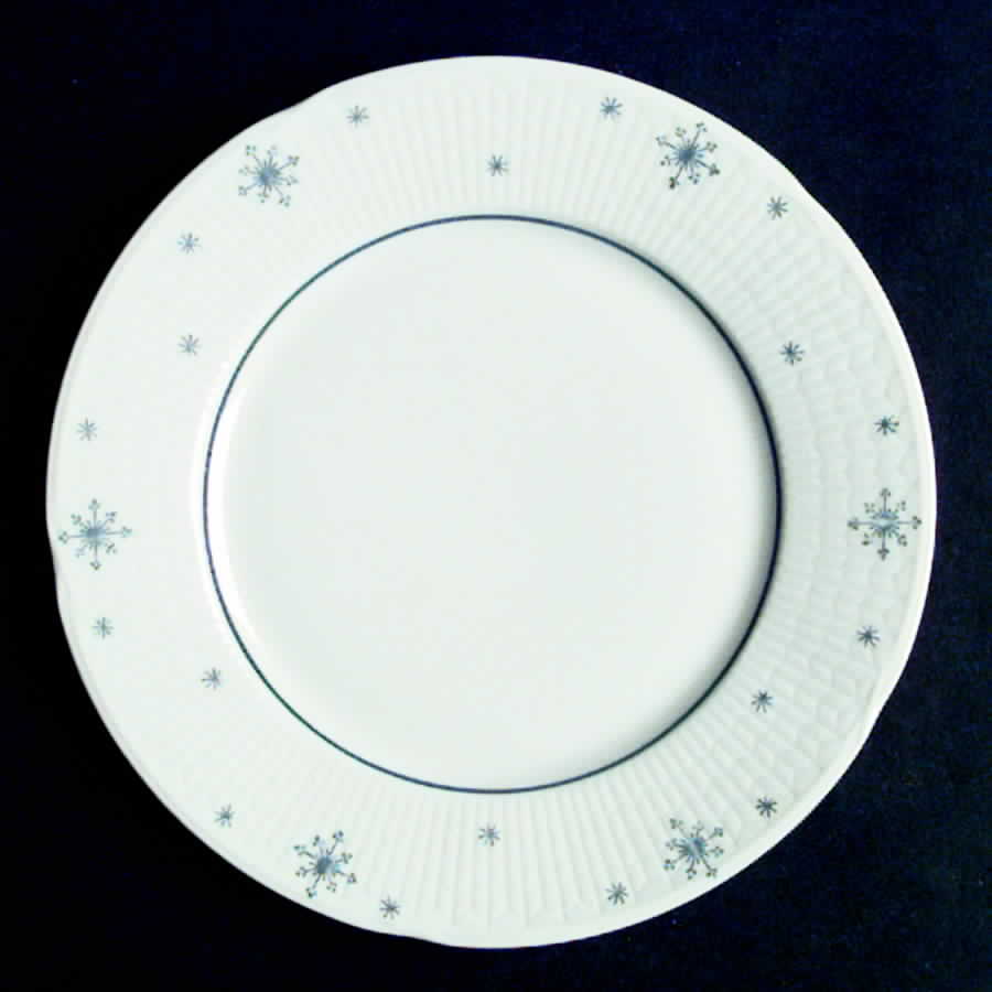 ROR8 Bread & Butter Plate by Rorstrand-1