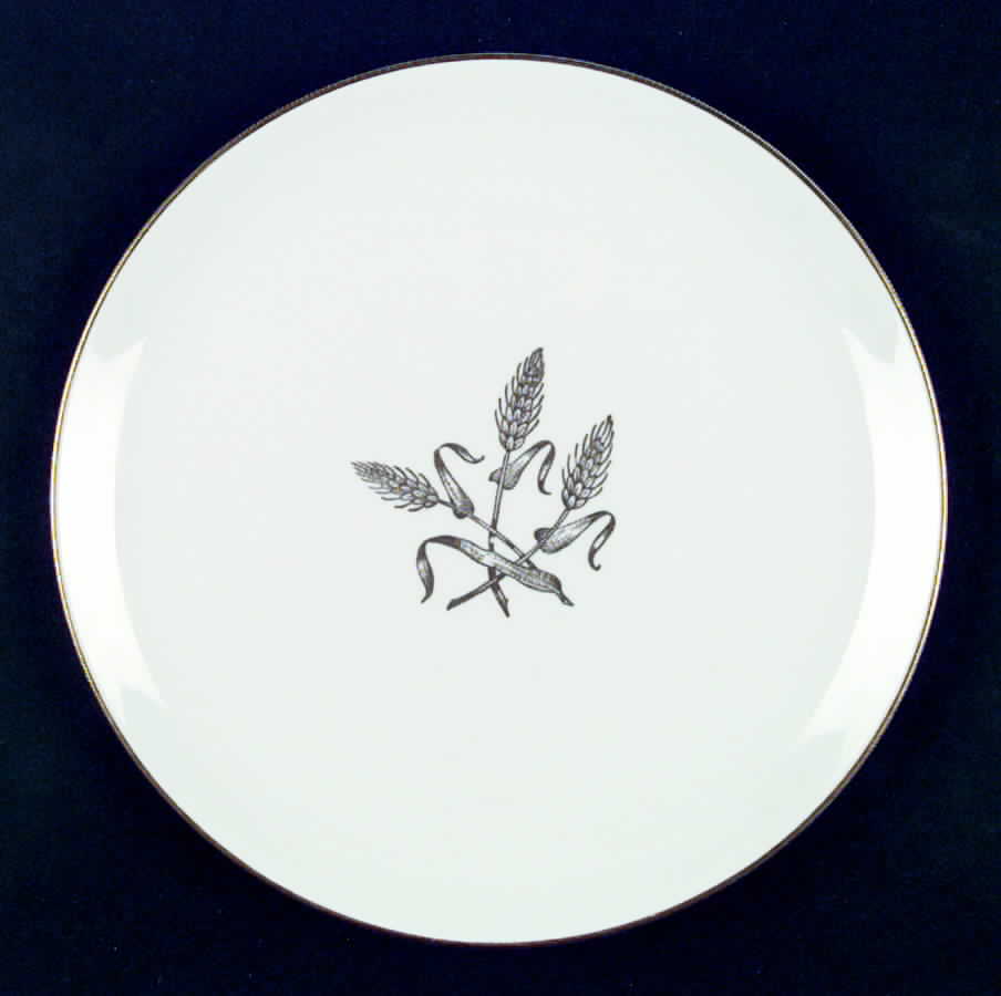 ROJ137 Dinner Plate by Royal Jackson-1