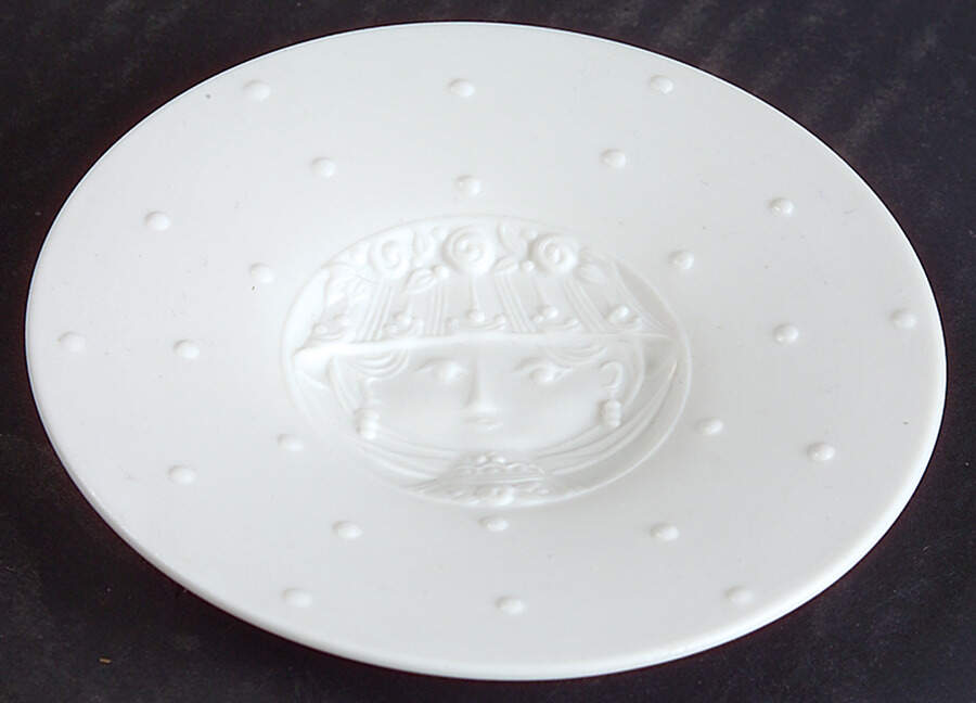 Fantasy Miniature Tray by Rosenthal - Continental-1