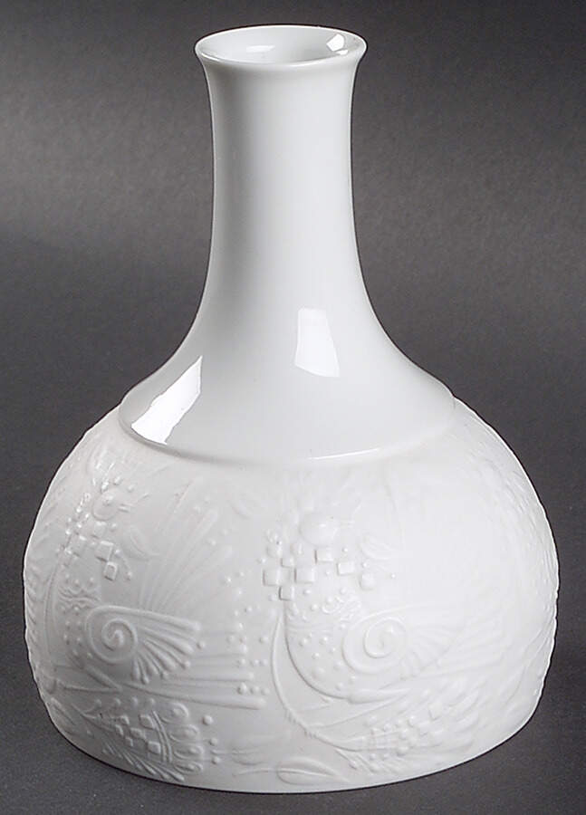 Fantasy 5" Bud Vase by Rosenthal - Continental-1
