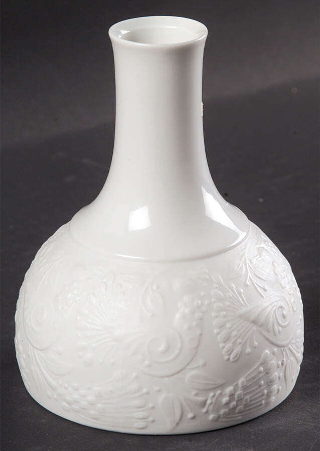 Fantasy 4" Bud Vase by Rosenthal - Continental-1