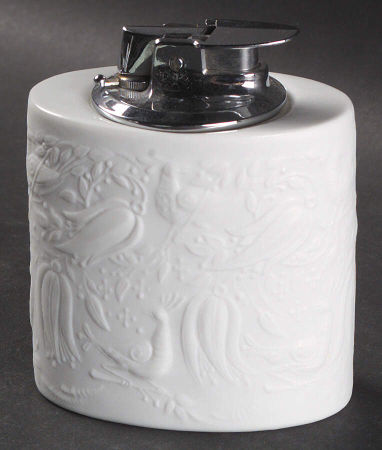 Fantasy Cigarette Lighter by Rosenthal - Continental-1
