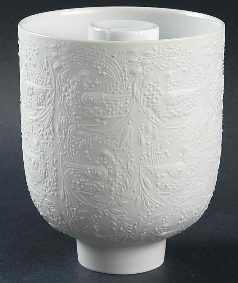 Fantasy 5" Candlestick/Vase by Rosenthal - Continental-1